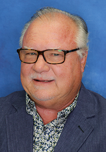 Dan Reiss